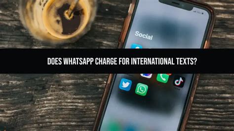 does whatsapp charge international calls.